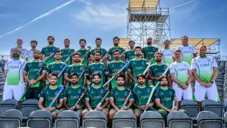 Pakistan Refuses To Play In India, Asks AHF To Relocate Asian Champions Trophy Matches To Neutral Venue