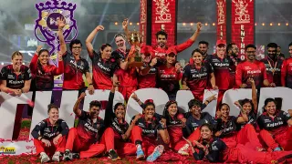 WPL 2027: BCCI Announces New Season Dates, Auction Set To Take Place In Kochi