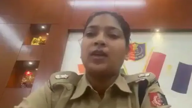 bengal-politics-heats-up-over-ips-officer-bushra-banos-transfer-over-salam-all-about-controversy