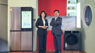 Samsung Unveils 2026 Bespoke AI Appliance Ecosystem In India: Family Hub refrigerator, WindFree ACs And More, First Impressions