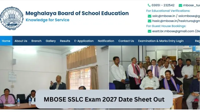 meghalaya-board-sslc-exam-2027-date-sheet-out-check-mbose-class-10-exam-dates-here