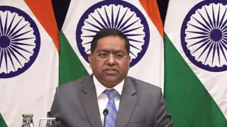 'No Legal Basis': India Rejects Pakistan-China Boundary Joint Commission; What Is 1963 Pak-Sino Agreement?