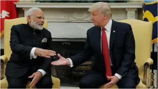 Trump Lists India Among 23 Illicit Drug-Producing Countries But Praises Modi Govt's Opium Crackdown; What Changes?