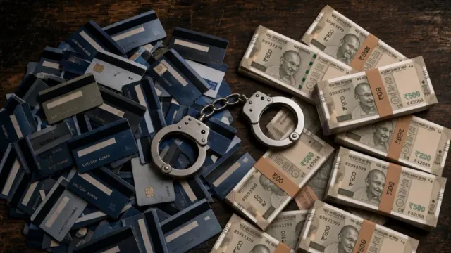 cbi-books-us-christian-missionary-timothy-initiative-over-left-wing-extremism-fcra-violation-1000-foreign-debit-cards-fake-indian-names-and-rs-92-crore-funding