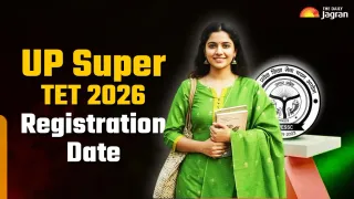 UP Super TET 2026: Applications Begin For 12,405 Assistant Teacher Posts, Check Eligibility And Direct Link Here