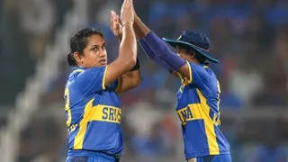 Chamari Athapaththu To Lead As Sri Lanka Announce Asian Games 2026 Squad, Gunarathne, Silva Miss Out