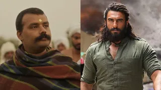 Hanuman Ansh vs Dhurandhar Box Office: Who Is Winning After 40 Days Of Theatrical Run?
