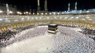 Saudi Arabia Issues Red Line Warning After Drone Destroyed Near Mecca, Houthis Reject Attack Claim