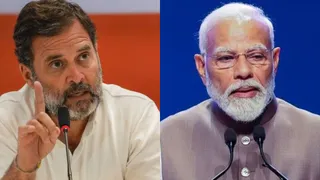 UPI MDR: Govt Rejects Rollback Calls, Denies Foreign Pressure After Rahul Gandhi's 'Trump' Taunt On Centre