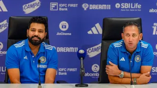 Exclusive: Rohit Sharma’s 2027 World Cup Future Puts Ajit Agarkar’s Job In Doubt; VVS Laxman In Race For Chief Selector