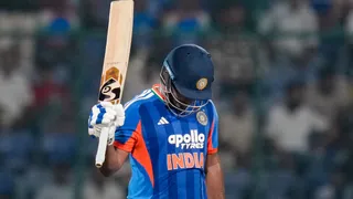 'If He Keeps On Doing That...': Sunil Gavaskar Gives Crucial Advice To Sanju Samson To 'Keep On Getting 50s, 60s Every Time'