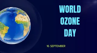 World Ozone Day: Healing The Shield That Protects Life On Earth