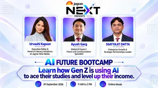 Beyond The Classroom: How Gen Z Is Using AI Tools Like ChatGPT And Claude To Dominate Gig Industry
