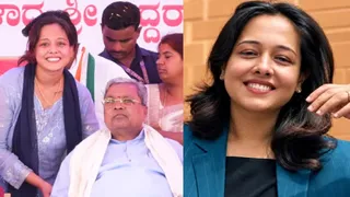 Rs 70000 Govt Salary For No Duty: Karnataka Congress MLA's Niece Fired From Namma Clinic Officer Job Over Absenteeism Row