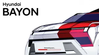 Hyundai Bayon First Design Sketches Revealed: Check Expected Features And Specs