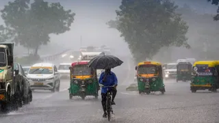 Telangana Rain Alert: Heavy Downpour Likely In THESE Districts Till September 20; Check IMD Forecast