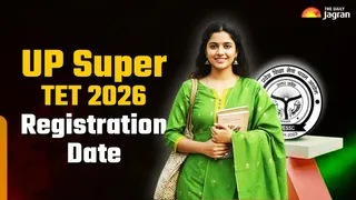UP Super TET 2026: Applications Begin For 12,405 Assistant Teacher Posts, Check Eligibility And Direct Link Here