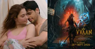 Forbidden Forest To Mysterious Curse; 5 Moments From Vvaan Trailer You Cannot Miss