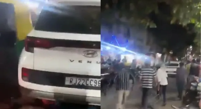 bengaluru-woman-abducted-after-marriage-against-familys-wish-suv-hits-vehicles-during-escape-6-hurt-video