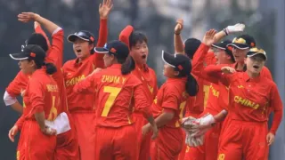 Explained: Why Was China Eliminated From Asian Games 2026 Cricket Without Playing A Single Ball?