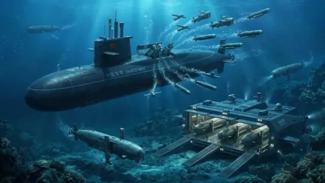 satellite-images-show-china-building-worlds-first-underwater-drone-mothership-to-deploy-giant-submarines-key-features
