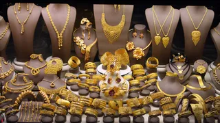 US Fed Rate Hike Triggers Sharp Drop In Gold, Silver Prices: 24k, 22k Gold Rates In Key Indian Cities