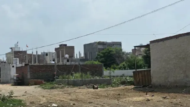 gurugram-land-mafia-builds-5000-illegal-structures-within-900-metre-restricted-zone-of-air-force-depot-in-5-years