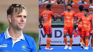 Asian Games 2026: Fulton and India Hockey Team Aim To Turn World Cup Learnings Into Title Defence