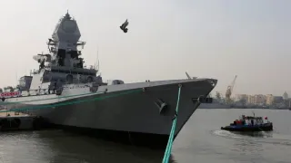 'Highly Provocative': Pakistan Summons Indian Envoy Over Naval Collision In Arabian Sea, But Script Remains Same