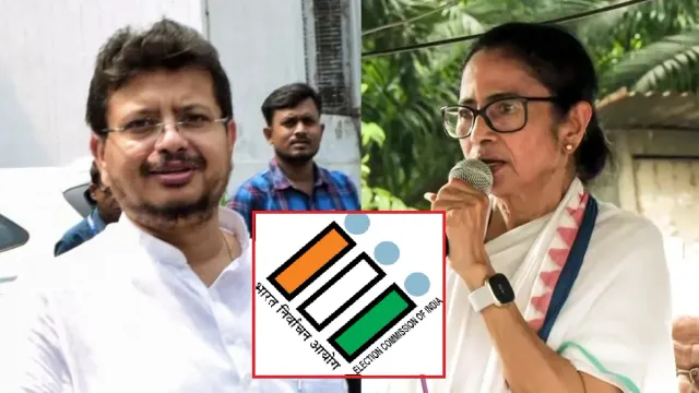 tmc-symbol-row-nears-end-ahead-of-bypolls-mamata-ritabrata-camps-react-after-key-ec-meeting