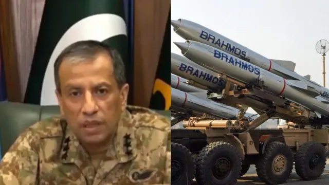 pakistan-army-spox-ahmed-sharif-chaudhry-shocking-admission-on-india-military-might-says-we-respect-indian-capabilities-no-arm-race-video