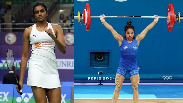asian-games-2026-olympic-medallists-schedule-match-times-pv-sindhu-manu-bhaker-mirabai-chanu-medal-hunt