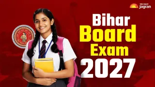 Bihar Board Exam 2027: Class 10, 12 Registration Deadline Extended Till This Date, Check Key Details Here