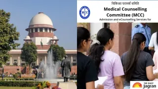 Supreme Court Hearing: Centre Reduces NEET-SS Cutoff To 30% And Returns 40 Seats To Tamil Nadu