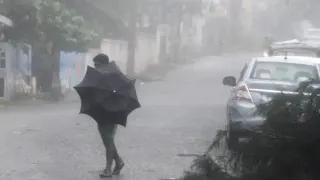 Cyclone To Hit Odisha Coast? IMD's Big Update On Low-Pressure Area Formation; Heavy Rain Expected In Samabalpur, Cuttack