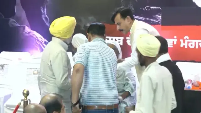 bjp-gives-strong-message-with-30-empty-chairs-ahead-of-antidrug-yatra-in-poll-bound-punjab