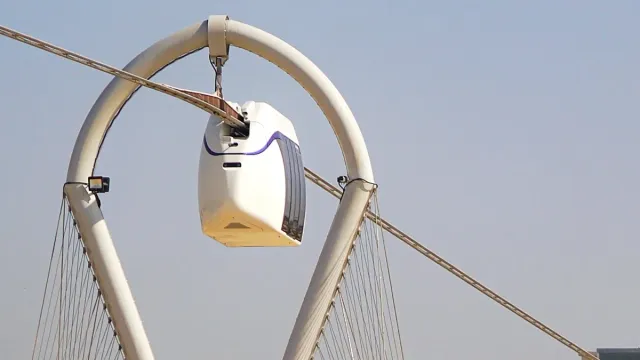 karnataka-plans-sharjah-style-string-transport-system-150-kmph-speed-gliding-above-ground-to-connect-tourist-spots