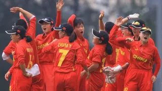 Explained: Why China Eliminated From Asian Games 2026 Cricket Without Playing A Single Ball?