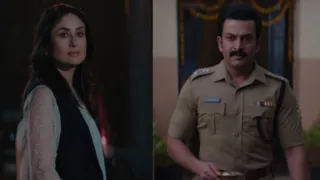 Daayra Review: What Are Film Critics Saying About Prithviraj Sukumaran And Kareena Kapoor's Crime Thriller?
