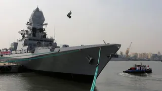 'Highly Provocative': Pakistan Summons Indian Envoy Over Naval Collision In Arabian Sea, But Script Remains Same

