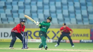 Pakistan Suffer Major Blow, Star Player Leaves Asian Games Midway and Flies Home
