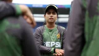 Pakistan Women Survive Thailand Scare To Reach Asian Games 2026 Semi-Finals