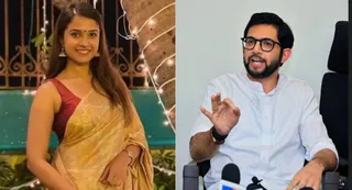 Disha Salian's Father Sends Rs 500 Cr Notice To Aaditya Thackeray, Anil Deshmukh Amid CBI Probe; Here's Why