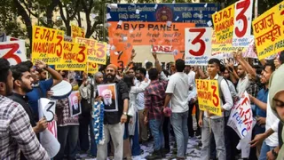 'No Excuses Will Be Accepted': Why Did Delhi HC Warn Of Halting DUSU Elections 2026 Day Before Voting? Key Reasons