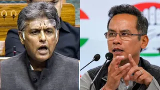 'No Specific Proposal Was Discussed': Congress Rubbishes 'No Dissent' Allegations On UPI MDR In Parliamentary Panel