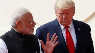 'Will Continue To Ensure Energy For 1.4 Billion People': India's Firm Reply As US Congress Passes 100% Russian Tariff Bill