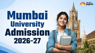 Mumbai University Admission 2026-27: CDOE Admissions Deadline Extended Till September 30, Check Details Here