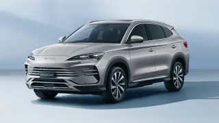 BYD Seal U Plug-In-Hybrid India Launch Soon? Here’s All We Know So Far