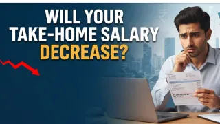 EPFO Wage Ceiling Raised To Rs 25,000: Will Your Take-Home Salary Decrease?