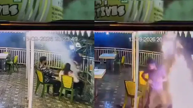 newlyweds-darjeeling-honeymoon-trip-turns-tragic-as-woman-suffers-severe-burns-in-barbecue-fire-moment-captured-on-cam
